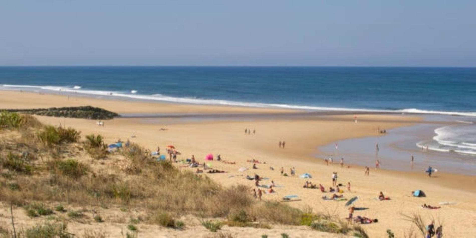 Sbvacances Tout Confort 2Ch Et 1Sdb, Environnement Calme Et Verdoyant Dans Camping 4 Etoiles Сен-Жульєн-ан-Борн Екстер'єр фото
